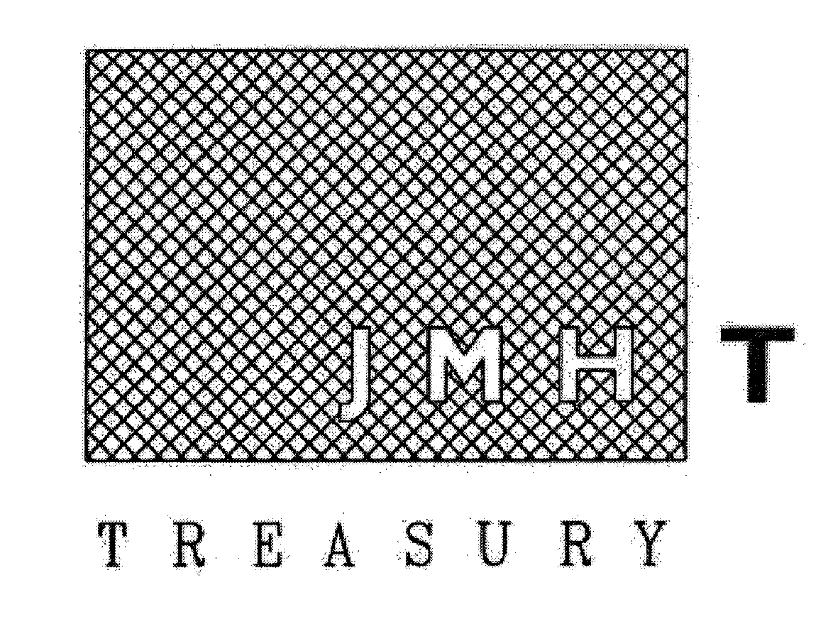  JMH T TREASURY