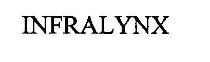 Trademark Logo INFRALYNX