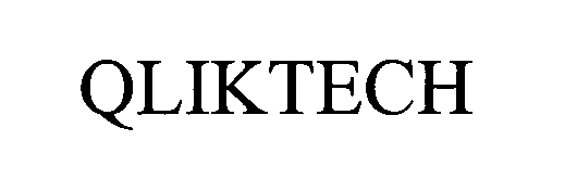 QLIKTECH