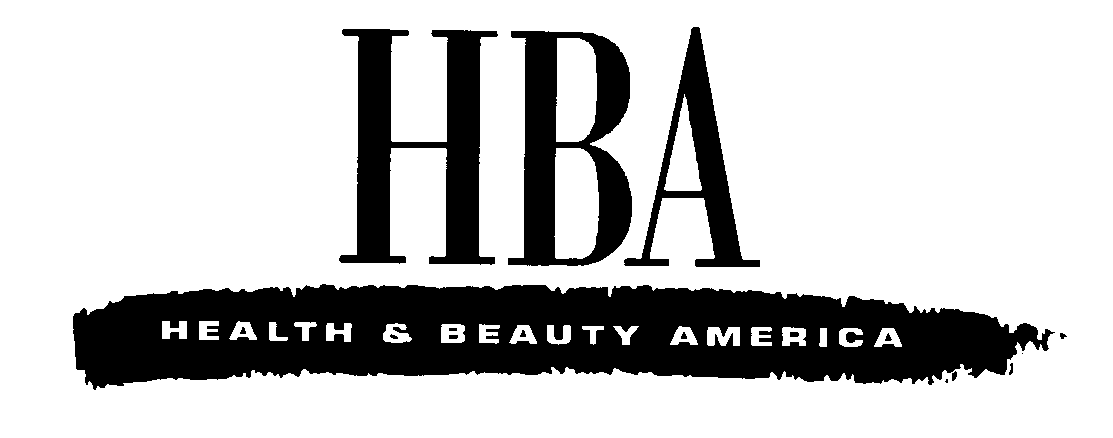  HBA HEALTH &amp; BEAUTY AMERICA