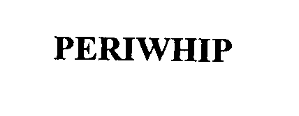  PERIWHIP