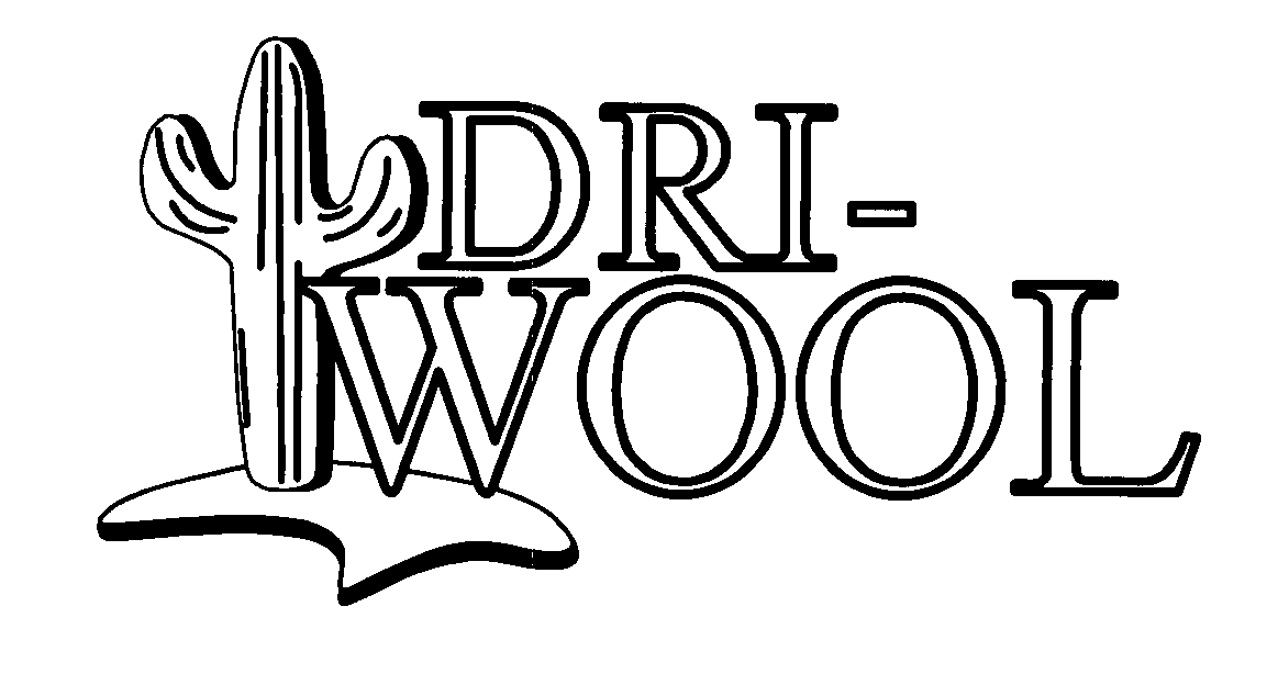  DRI-WOOL