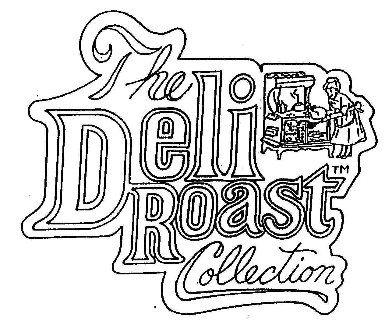 THE DELI ROAST COLLECTION