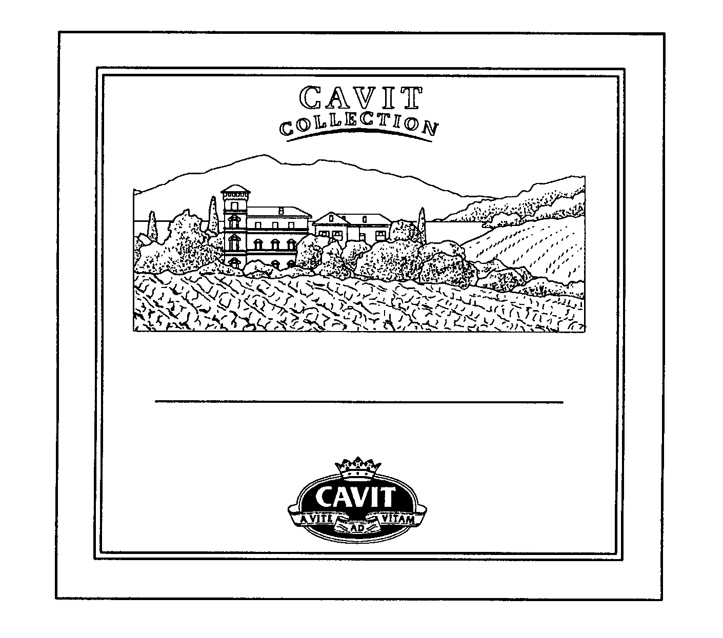 CAVIT COLLECTION