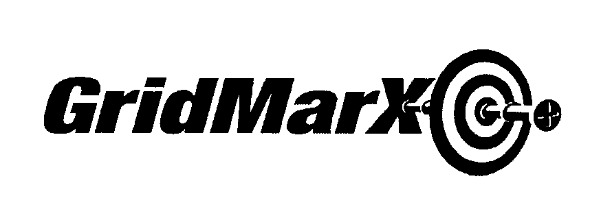 Trademark Logo GRIDMARX