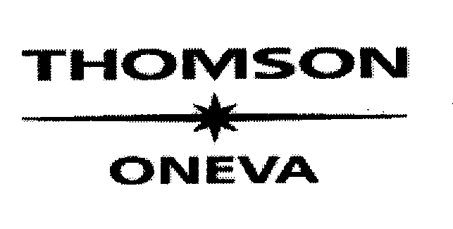  THOMSON ONEVA