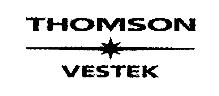  THOMSON VESTEK