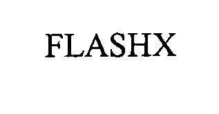  FLASHX