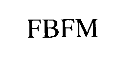 FBFM