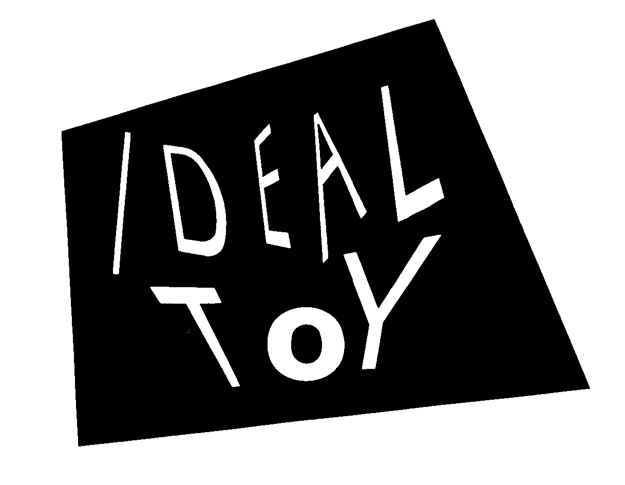 IDEAL TOY