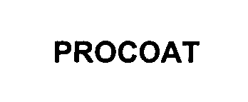 PROCOAT