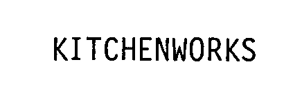  KITCHENWORKS