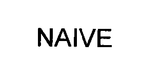  NAIVE