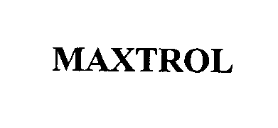 MAXTROL