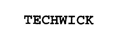 TECHWICK