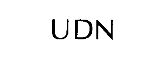 UDN