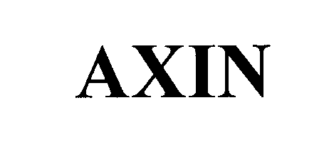 AXIN