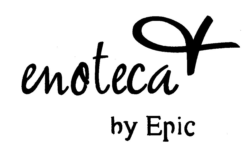 Trademark Logo ENOTECA BY EPIC