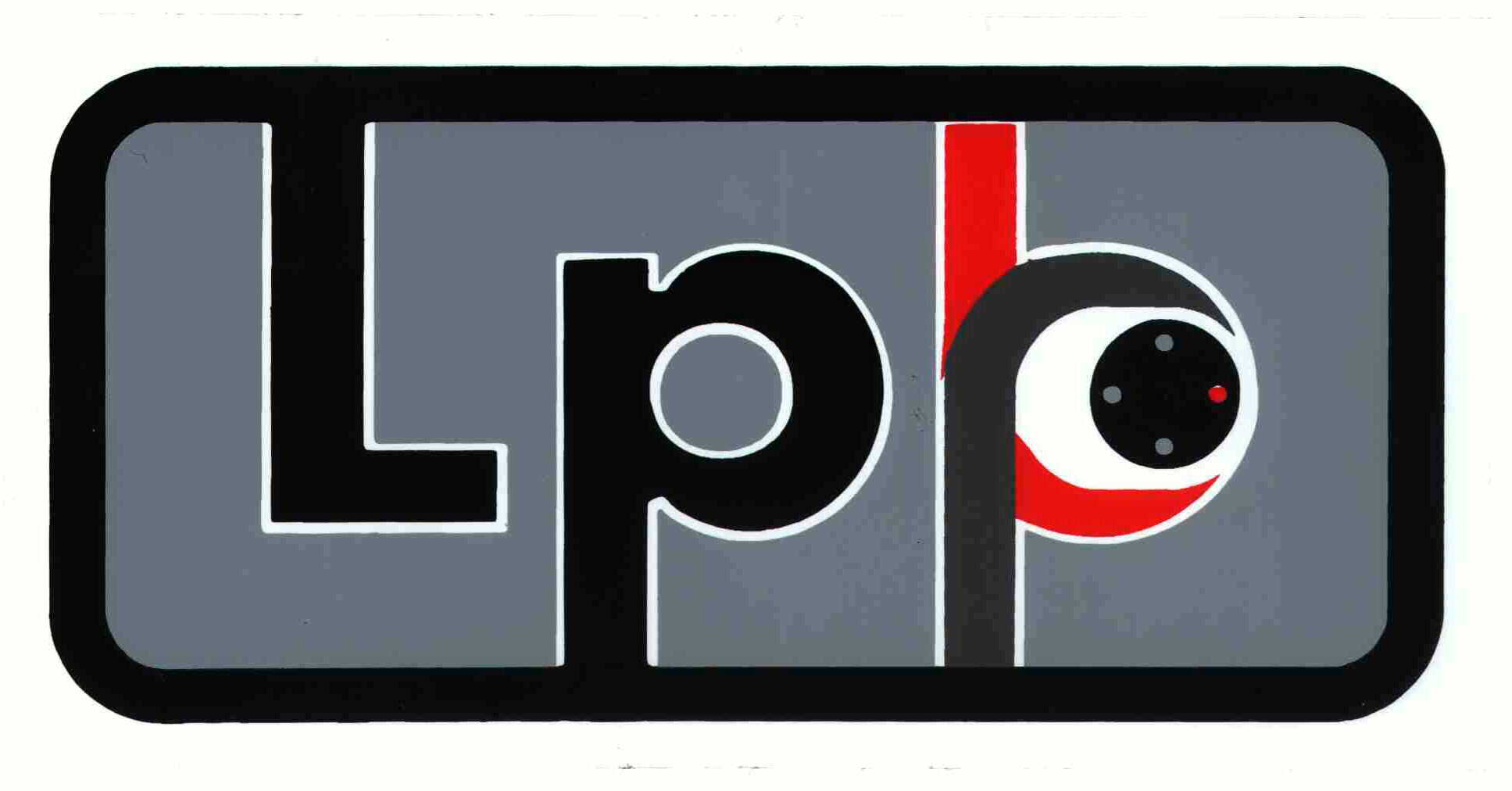 Trademark Logo LPP