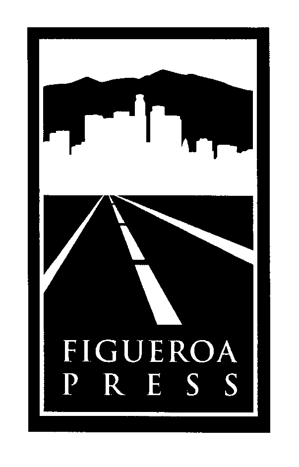 Trademark Logo FIGUEROA PRESS