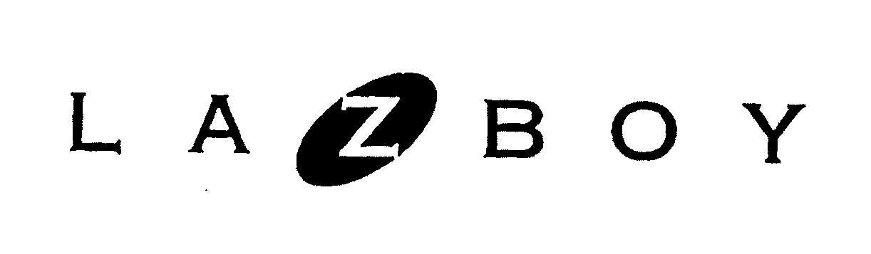 Trademark Logo LAZBOY