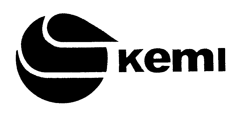 Trademark Logo KEMI