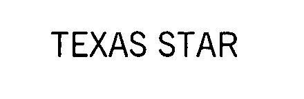 TEXAS STAR