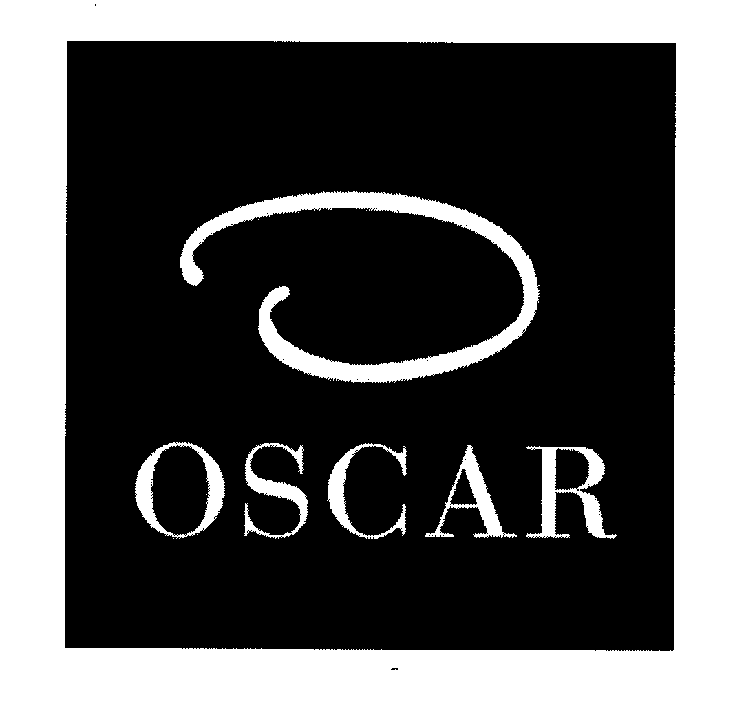  O OSCAR