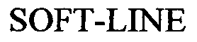 Trademark Logo SOFT-LINE