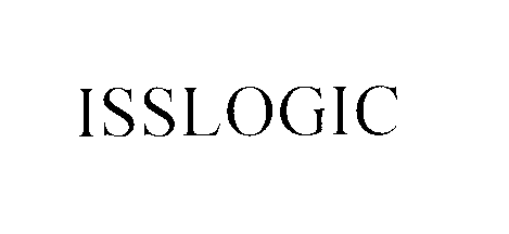  ISSLOGIC