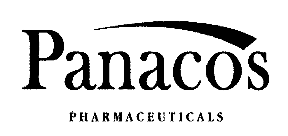  PANACOS PHARMACEUTICALS