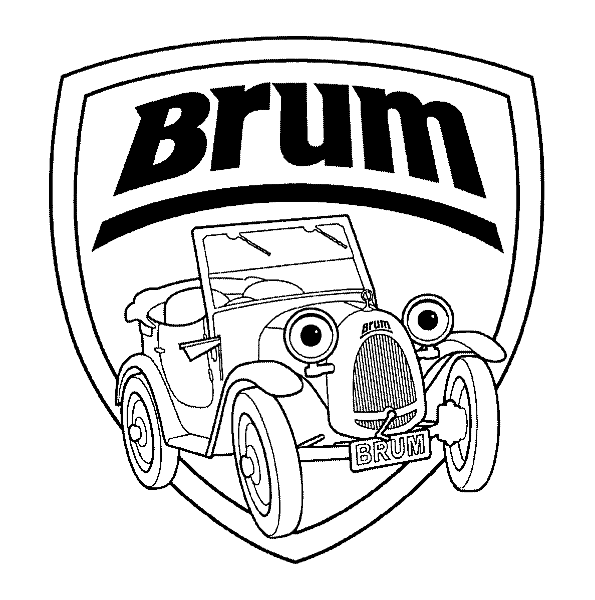 BRUM