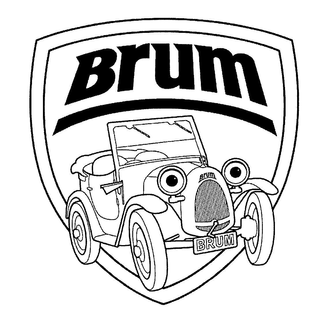 BRUM