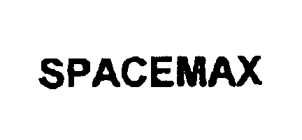 Trademark Logo SPACEMAX