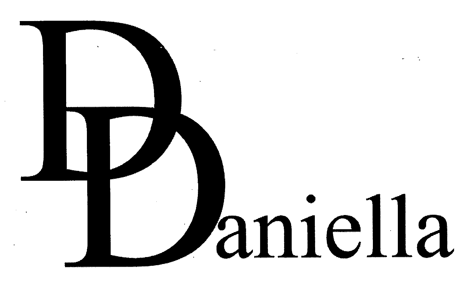  D DANIELLA