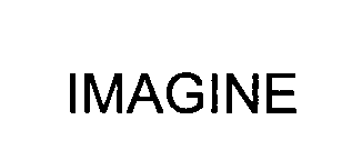  IMAGINE