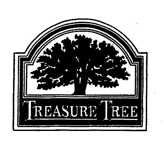  TREASURE TREE