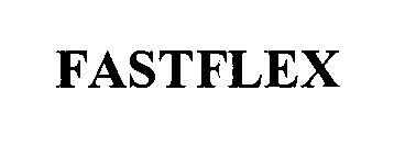 Trademark Logo FASTFLEX