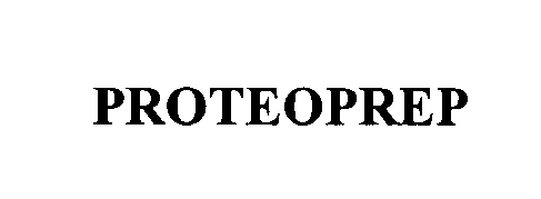 PROTEOPREP