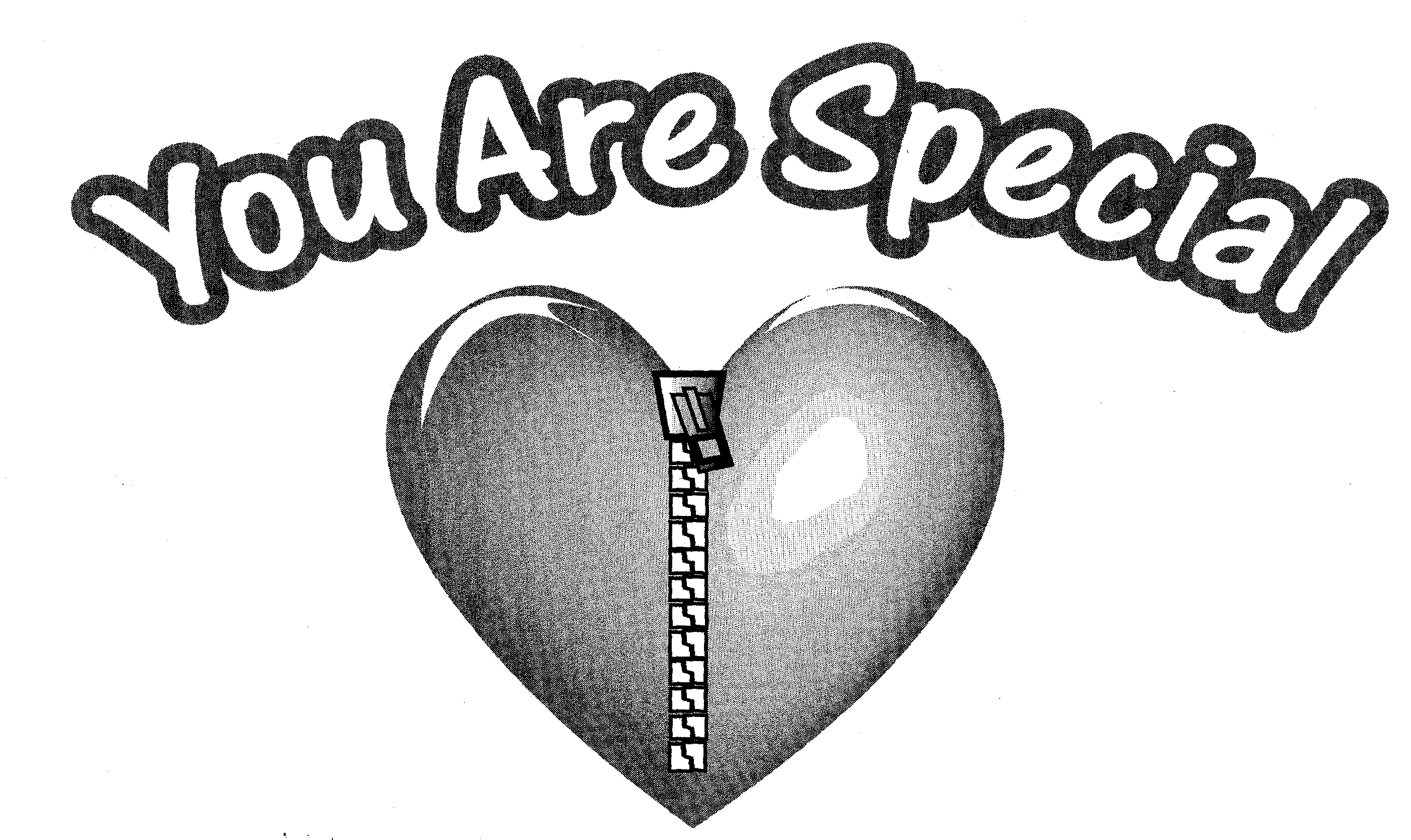  YOU ARE SPECIAL