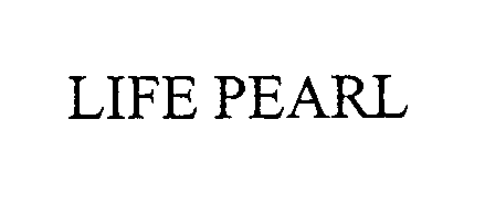  LIFE PEARL