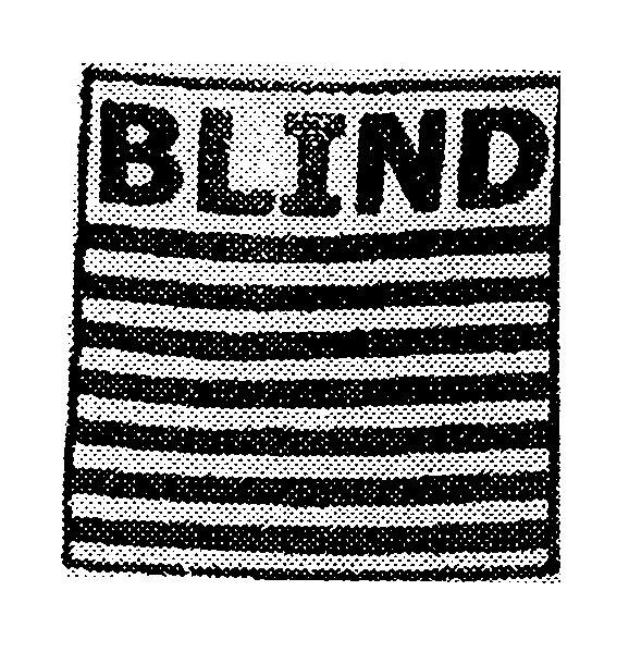 BLIND