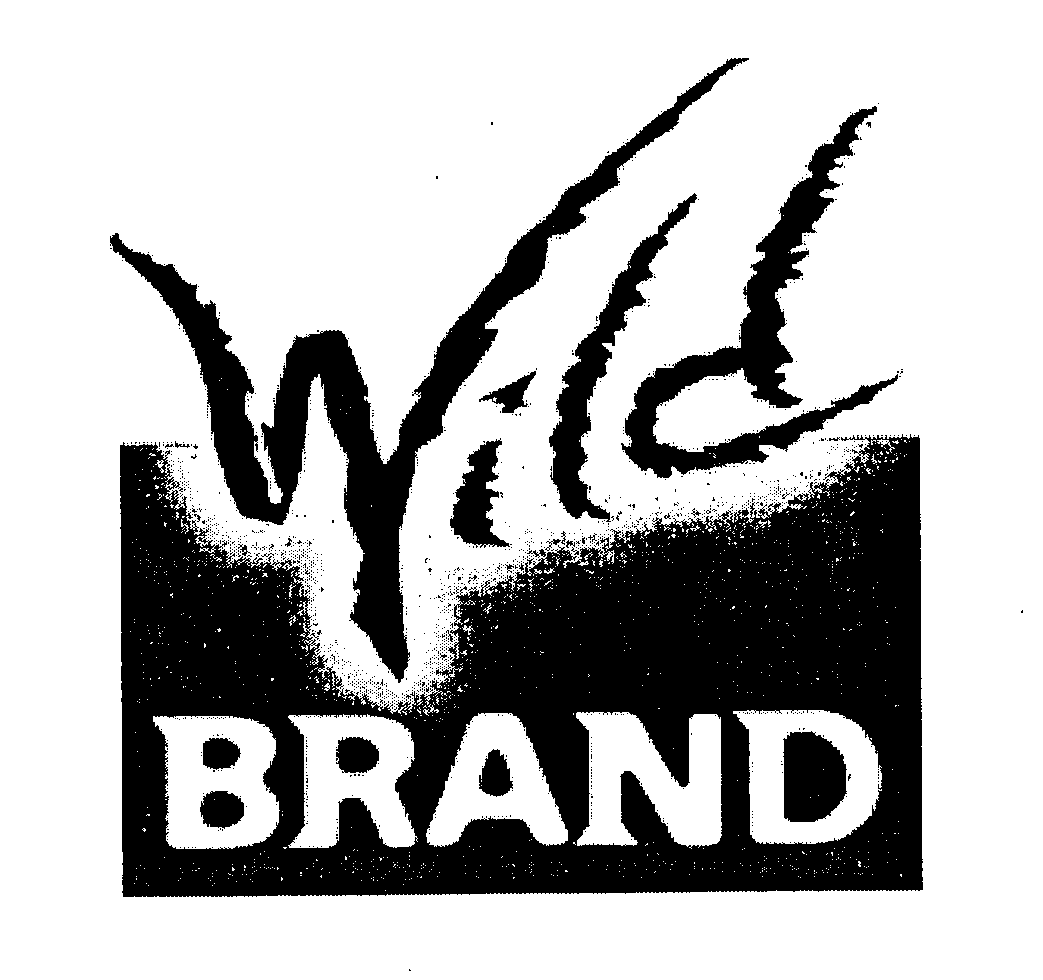  WILD BRAND