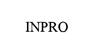 Trademark Logo INPRO