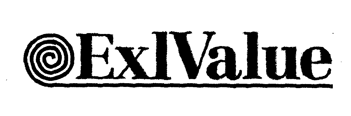  EXLVALUE