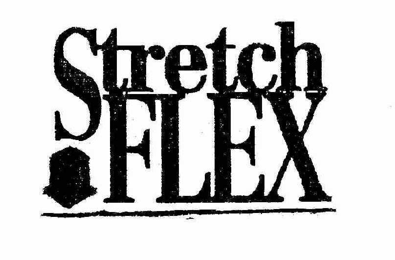 Trademark Logo STRETCHFLEX