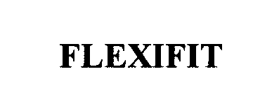 Trademark Logo FLEXIFIT
