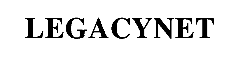  LEGACYNET