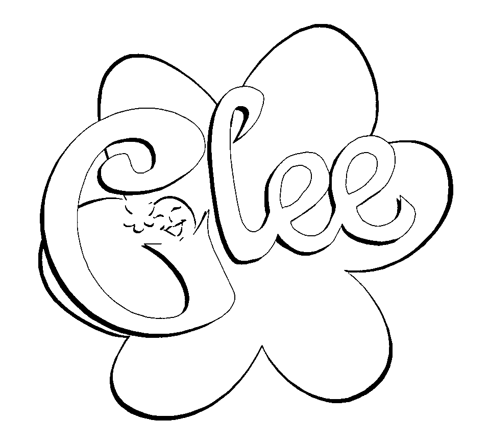 Trademark Logo GLEE