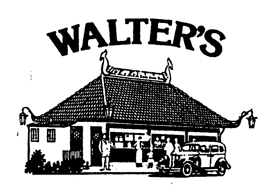 WALTER'S